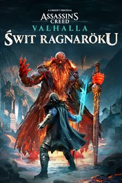 Assassin's Creed Valhalla: Świt Ragnaröku