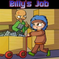 Billy's Job