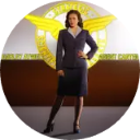 Sharon Carter Wallpaper New Tab icon