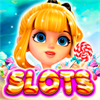 Candy Kingdom Free Vegas Slots