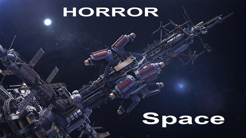 Horror Space