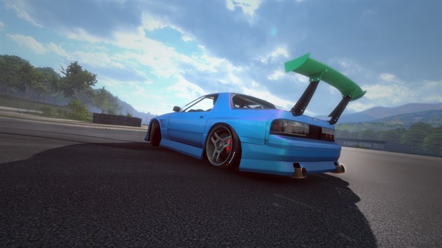 Drift Zone screenshot 3