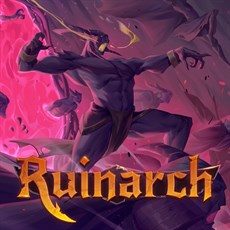 Ruinarch cover image