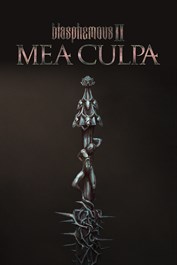 Blasphemous 2 - Mea Culpa