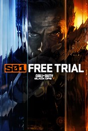 Call of Duty®: Black Ops 7 - Free Access