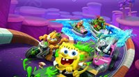 Nickelodeon Kart Racers 3: Slime Speedway Turbo Edition
