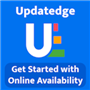 Updatedge - Availability Management icon