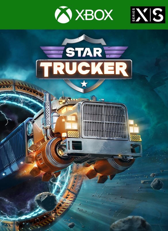 Star Trucker