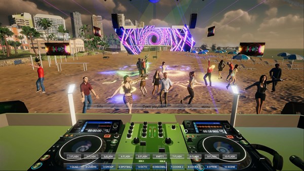 RealDJ — 9