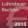 Lohnsteuerrechner 2013