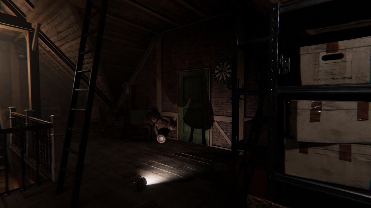 Unmourned screenshot 3