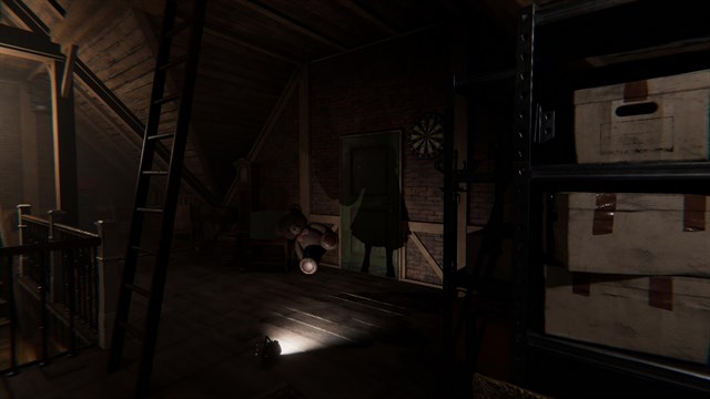 Unmourned screenshot 3