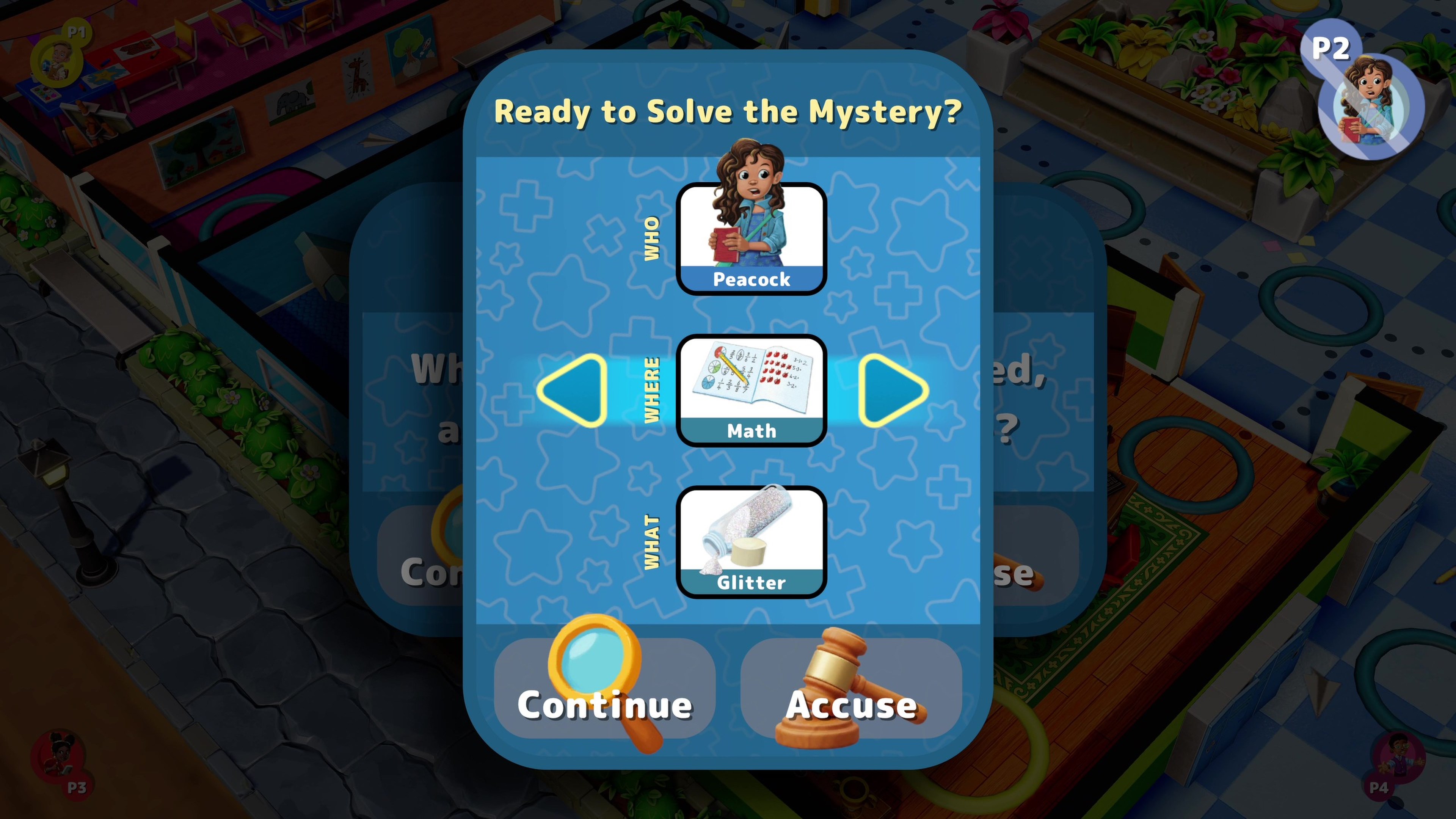Hasbro Games™ Junior Collection — Screenshot 3
