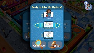 Hasbro Games™ Junior Collection screenshot 5