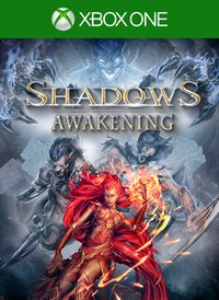 Shadows: Awakening Pre-order