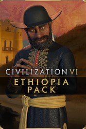 Civilization VI - Pacote Etiópia