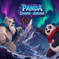 Panda: Shards of Aurora (Windows)
