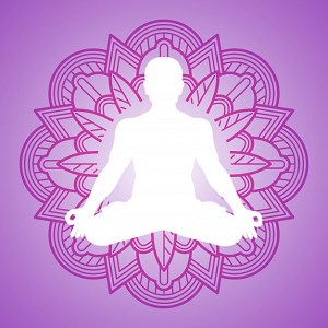 Музыка для медитации - расслабление, йога