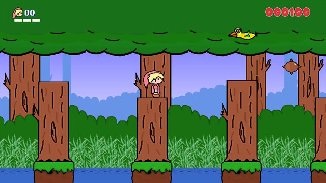 Unreal Land screenshot 3