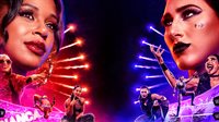 Précommande Édition Deluxe WWE 2K24