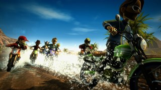 Motocross madness deals xbox