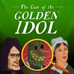Aperçu The Case of the Golden Idol