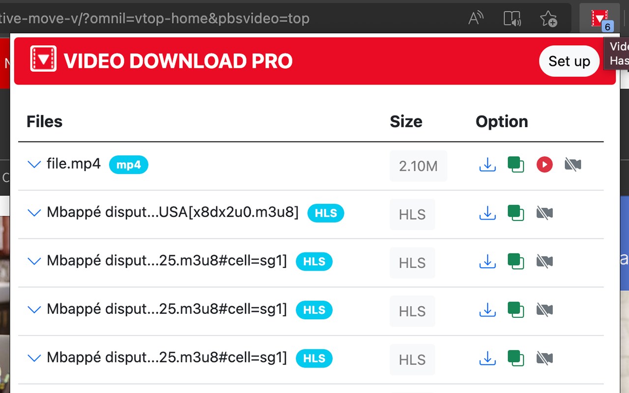 video download pro