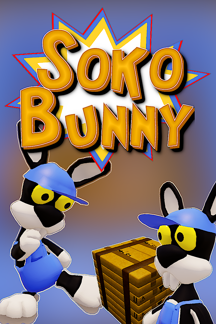 SokoBunny image