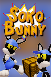 Купить ключ дешево SokoBunny (Xbox One)