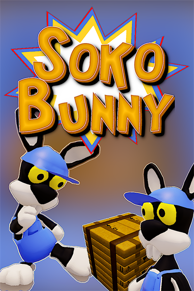 SokoBunny