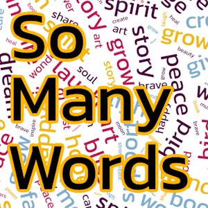 In So Many Words – Album Par C4thetrendsetta – Apple