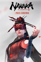 NARAKA: BLADEPOINT - Standard Pré-commande