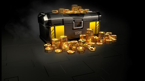 Hyper Scape - 13,500 Bitcrowns