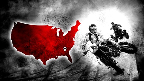 2017 SX Round 08 Atlanta