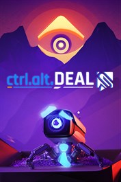 Ctrl Alt Deal