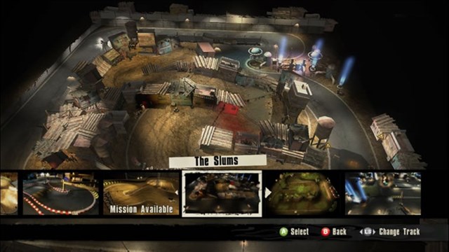 Scrap Metal screenshot 2