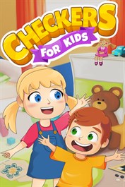 Checkers for Kids