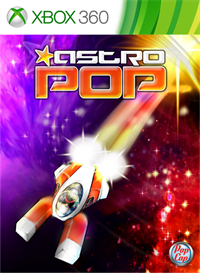 Astropop