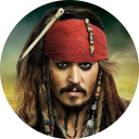 Pirates of The Caribbean Wallpaper icon