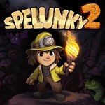 Spelunky 2 ps deals store