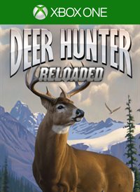 Deer Hunter: Reloaded