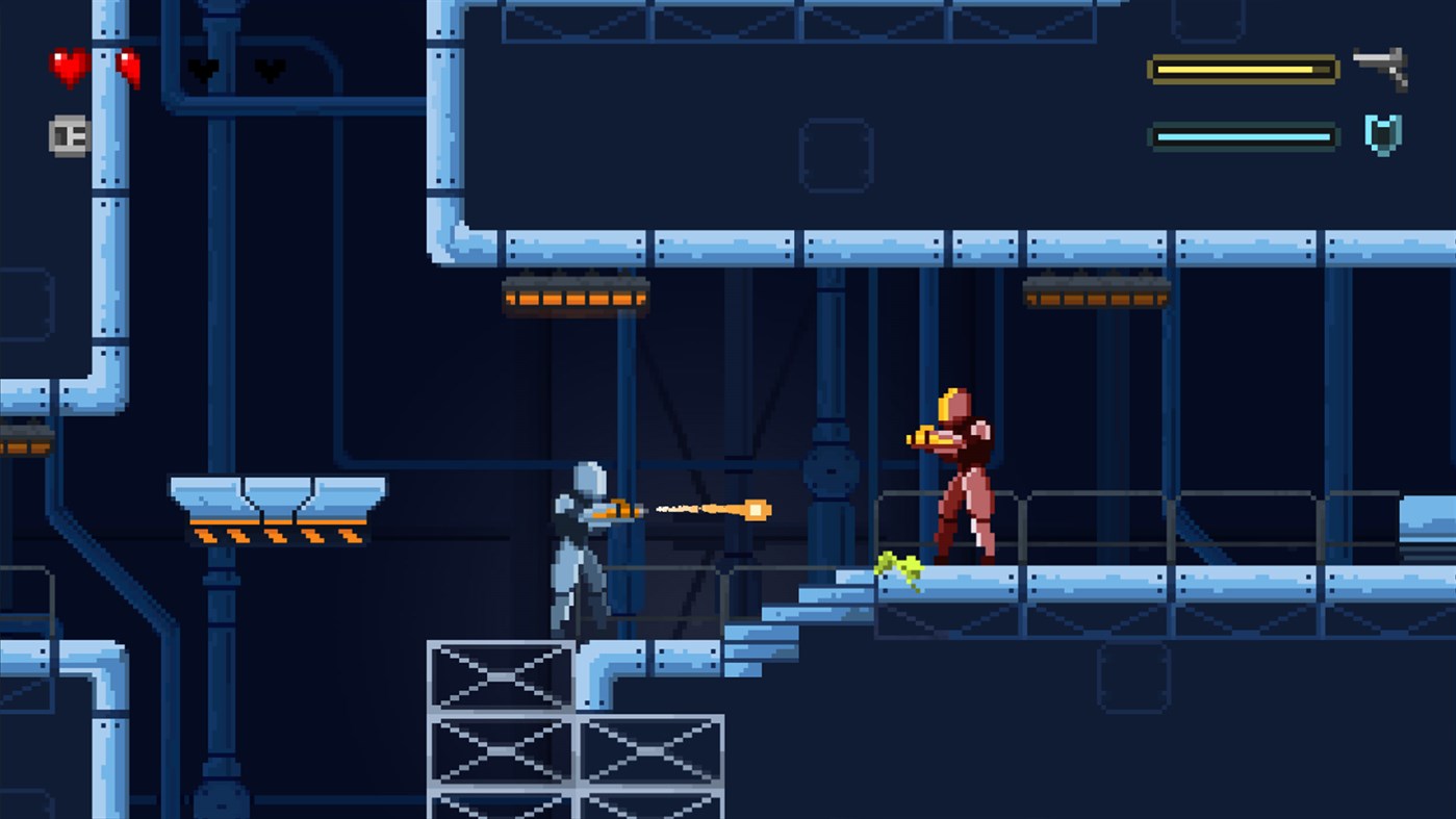 #1. Before Exit: Supermarket + fig. bundle (Xbox) De: Take IT Studio! sp. z o. o.