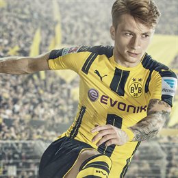 Aperçu EA SPORTS™ FIFA 17