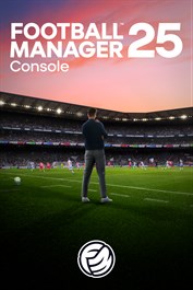 Football Manager 25 Console