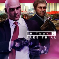 HITMAN™ 2 Free Trial