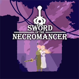 Aperçu Sword of the Necromancer