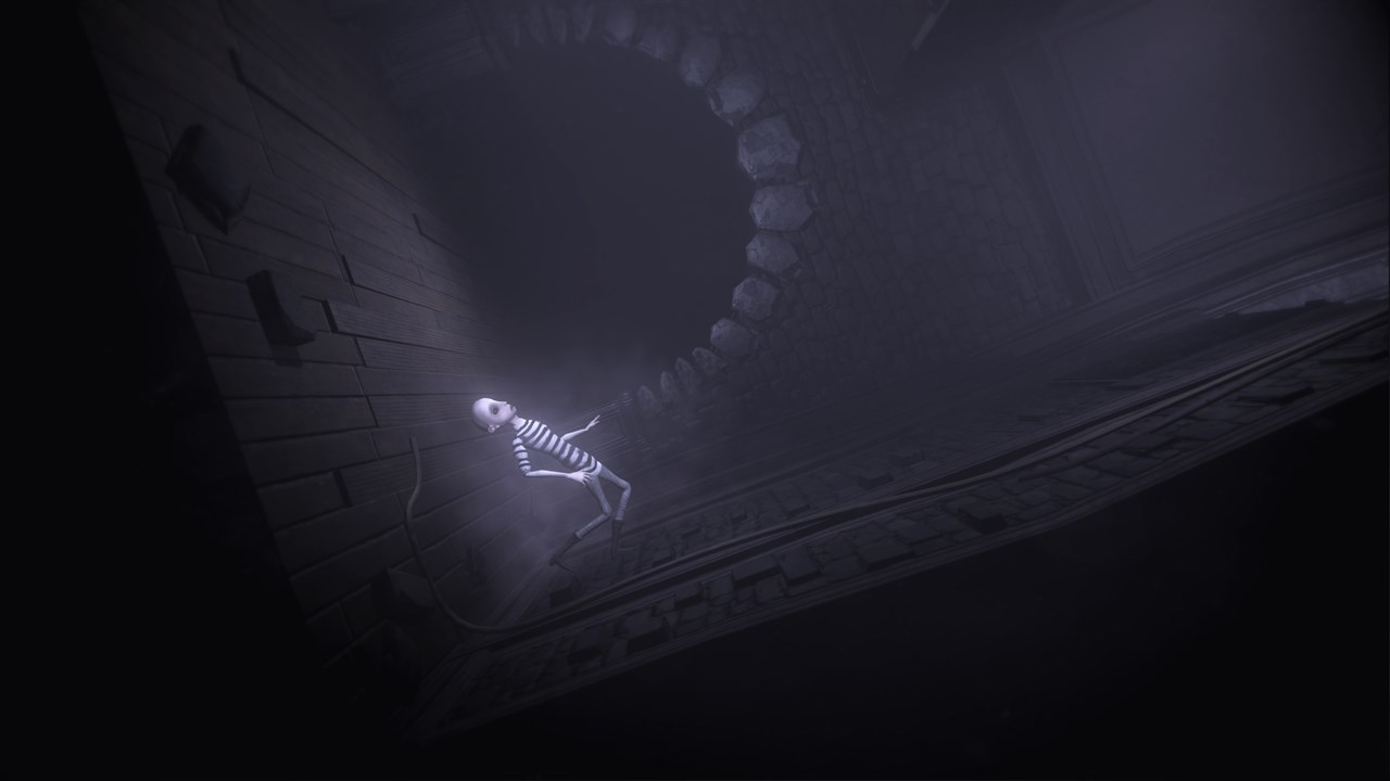 DARQ Ultimate Edition screenshot 1