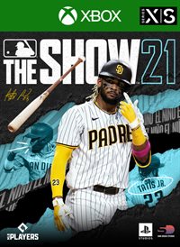 MLB® The Show™ 21 Xbox Series X | S