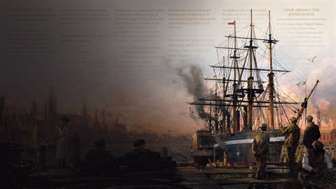 Anno 1800™