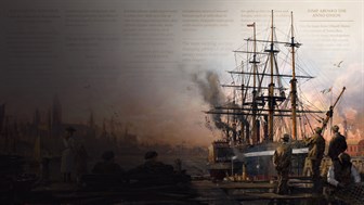 Anno 1800™ Edição de Consola